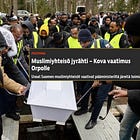 Veronmaksajien rahoittama islamisaatio: Muslimijärjestöt saavat miljoonia euroja verorahoista – ja vaientavat kritiikkiä "islamofobian" varjolla 