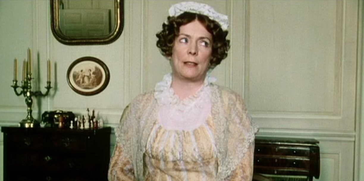 BBC's Pride & Prejudice: 10 Things In The Show That Only Make Sense If ... BBC's Pride & Prejudice: 10 Things In The Show That Only Make Sense If ...