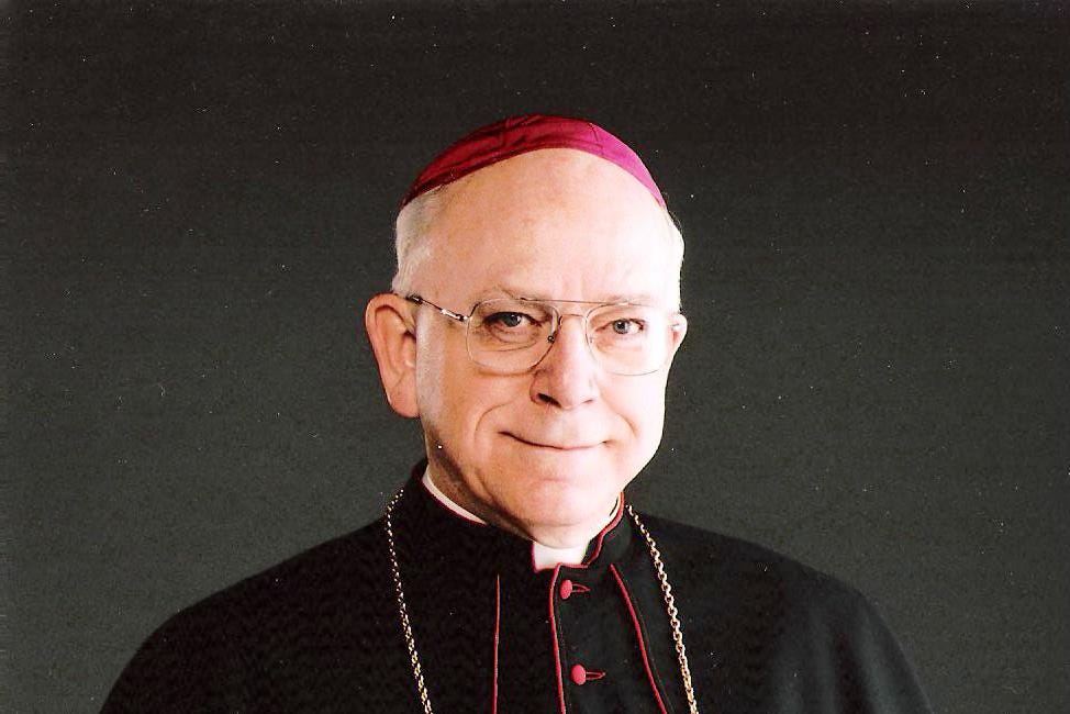 The Lying Depraved Bishop, part 1