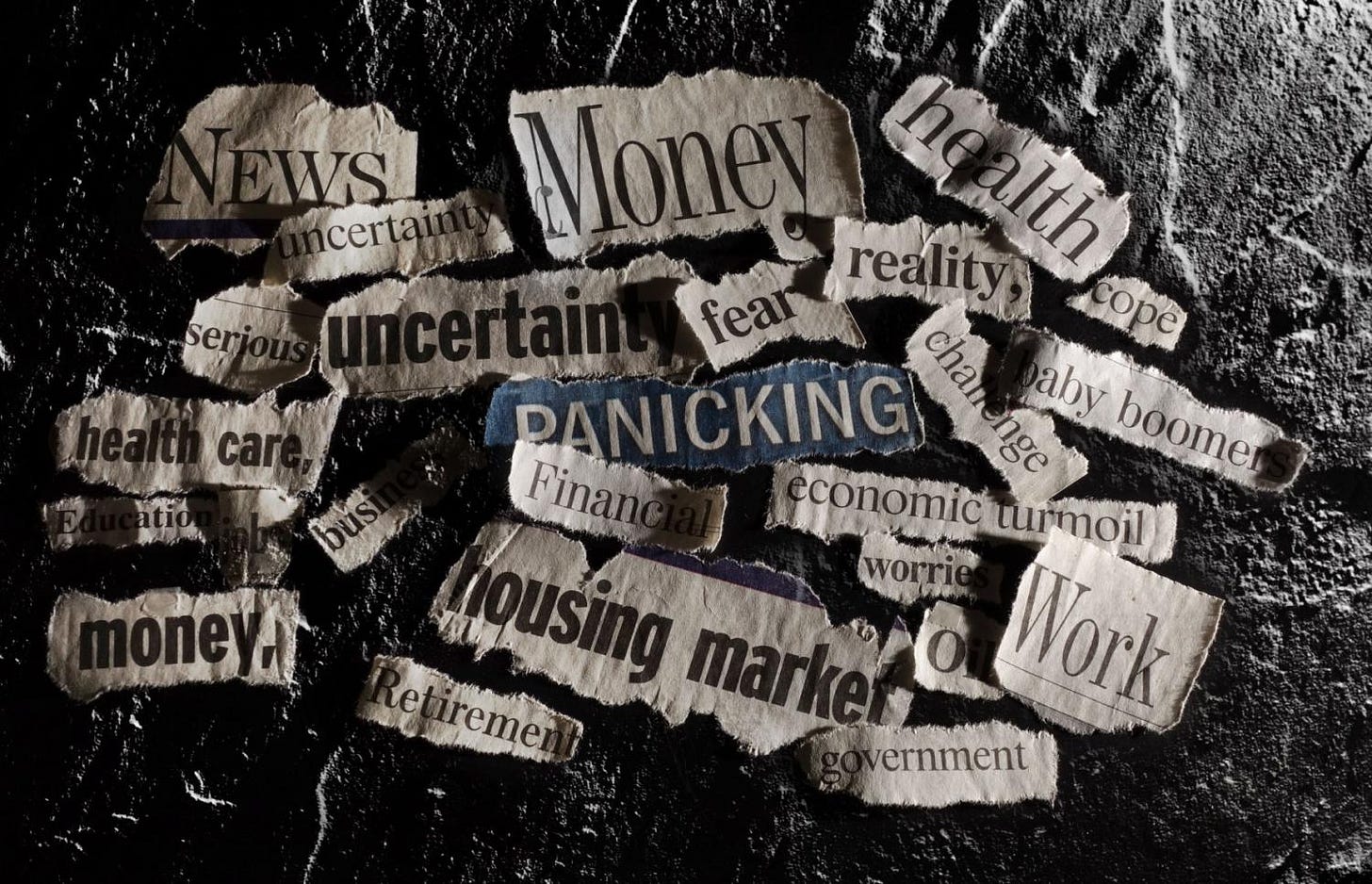 Why are Americans so displeased with the economy? | Brookings Why are Americans so displeased with the economy? | Brookings