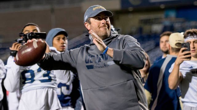 BSU offensive coordinator Tim Plough fired : r/Boise