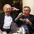 What The HELL Do Trump And Putin Have On Lindsey Graham?