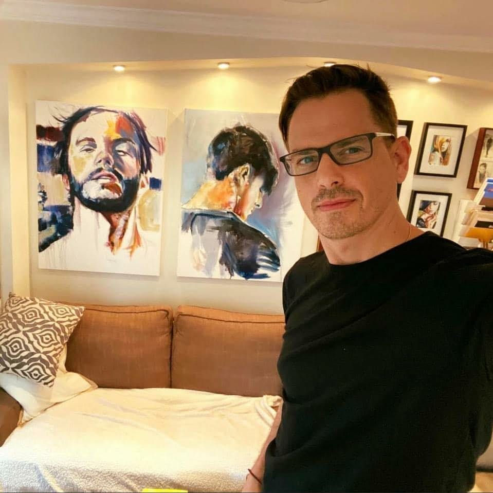 This Watercolor Life