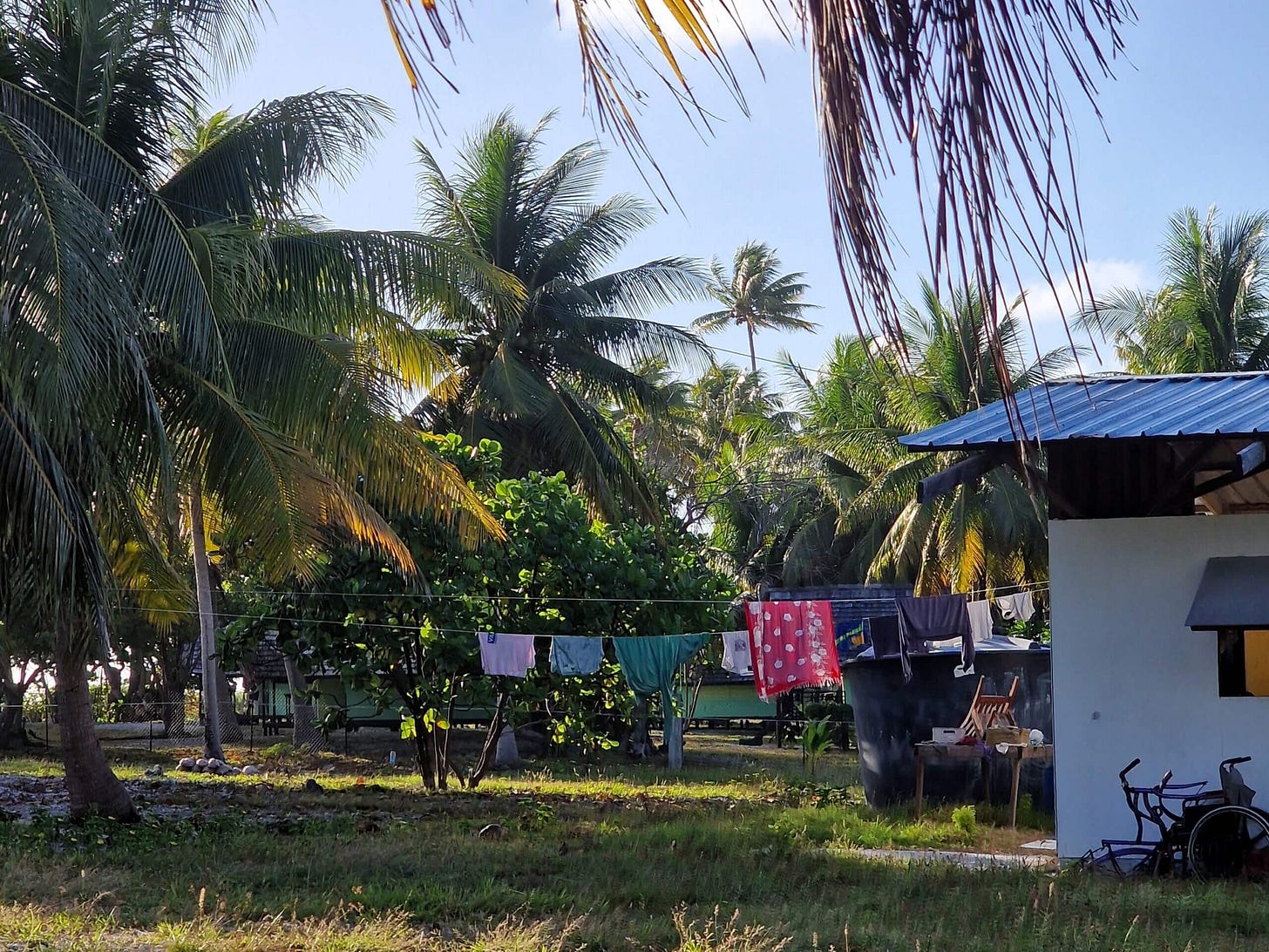 4 Life Lessons From French Polynesia
