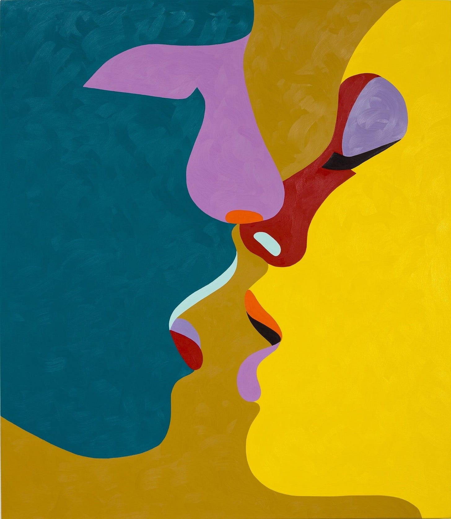 Celebrating Joyous Female Desire With Helen Beard — Visual Atelier 8