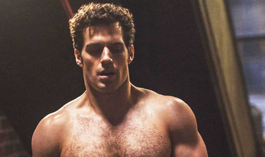 Henry Cavill naked talk & David Beckham brings soccer 2016 images Henry Cavill naked talk & David Beckham brings soccer 2016 images