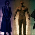 Why 'Glass' Is the First Great Movie of 2019