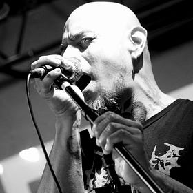 First Friday Art Trail at Caviel's Museum of African American History 