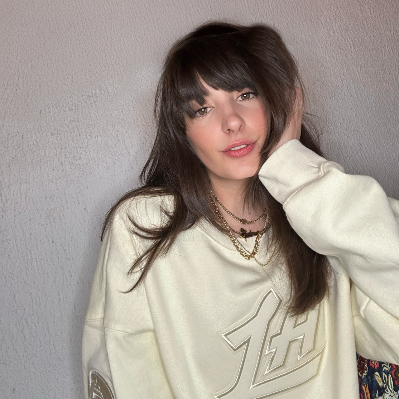 from Marissa A. Ross