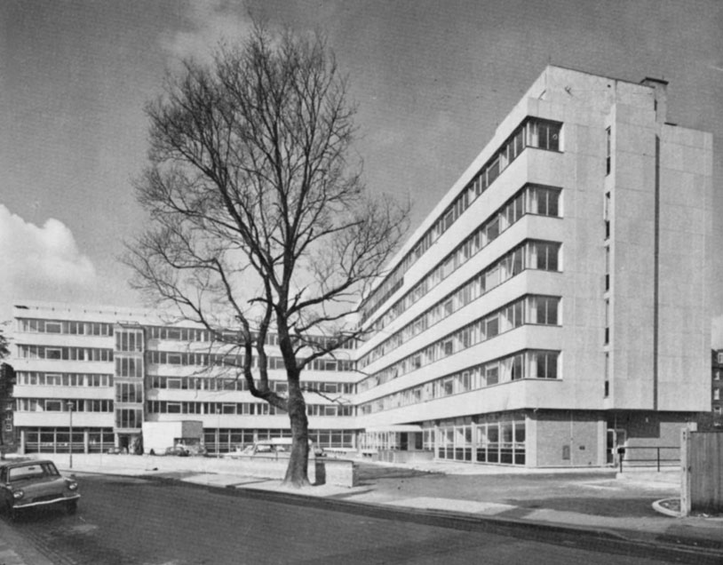 Our history - Tavistock and Portman