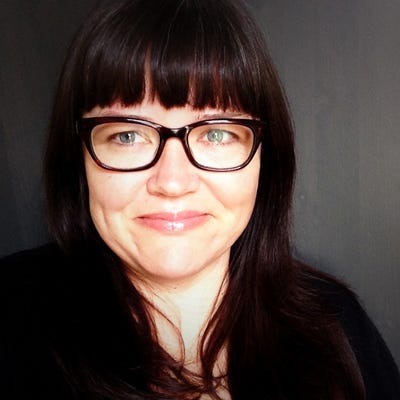 the hard stuff | by faith kearns