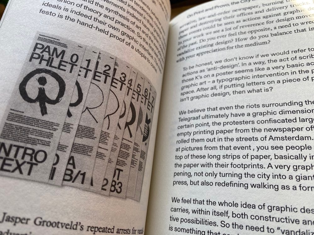 On Print and Provo by Clair Gunther and Max Moorhead On Print and Provo by Clair Gunther and Max Moorhead
