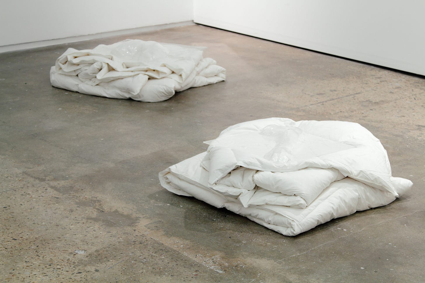 Chris Aque MFA Thesis | Hunter MFA in Studio Art