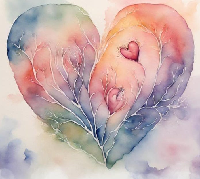 Artwork for Carol Riddell