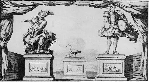 This Eighteenth-Century Robot Actually Used Breathing to Play the Flute This Eighteenth-Century Robot Actually Used Breathing to Play the Flute