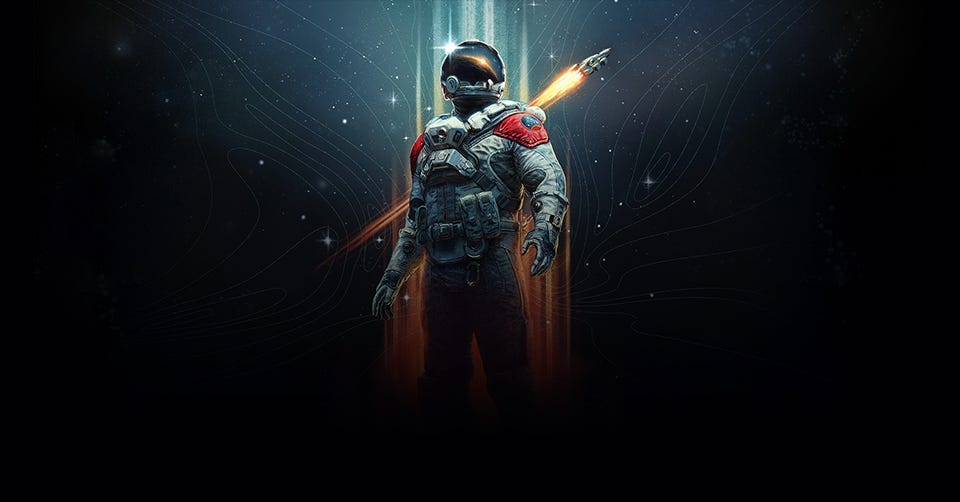 Starfield | Official Website | Bethesda.net