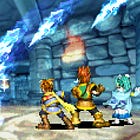 È successo il 1° agosto: Golden Sun e...