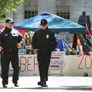 Attacking Jews at Harvard Doesn’t Just Go Unpunished. It Gets Rewarded.