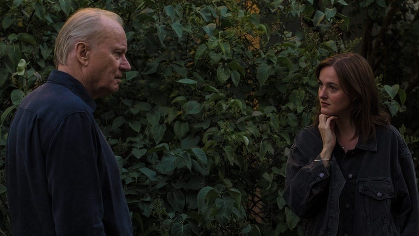Valor Sentimental (2025) | MUBI Valor Sentimental (2025) | MUBI