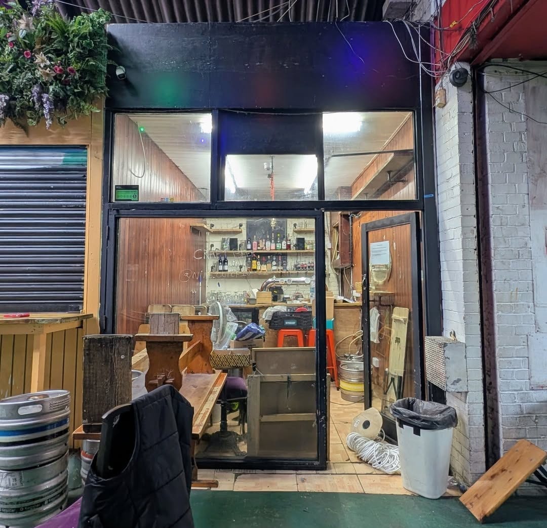 May be an image of lighting and indoors