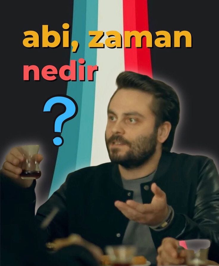 Gibi dizisi replik