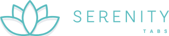 Serenity Tabs