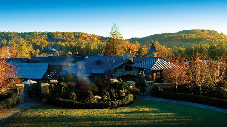Old Edwards Inn and Spa - Asheville and Highlands Hotels - Highlands, United States - Forbes Travel Guide Old Edwards Inn and Spa - Asheville and Highlands Hotels - Highlands, United States - Forbes Travel Guide