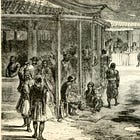 Civic Life, a history