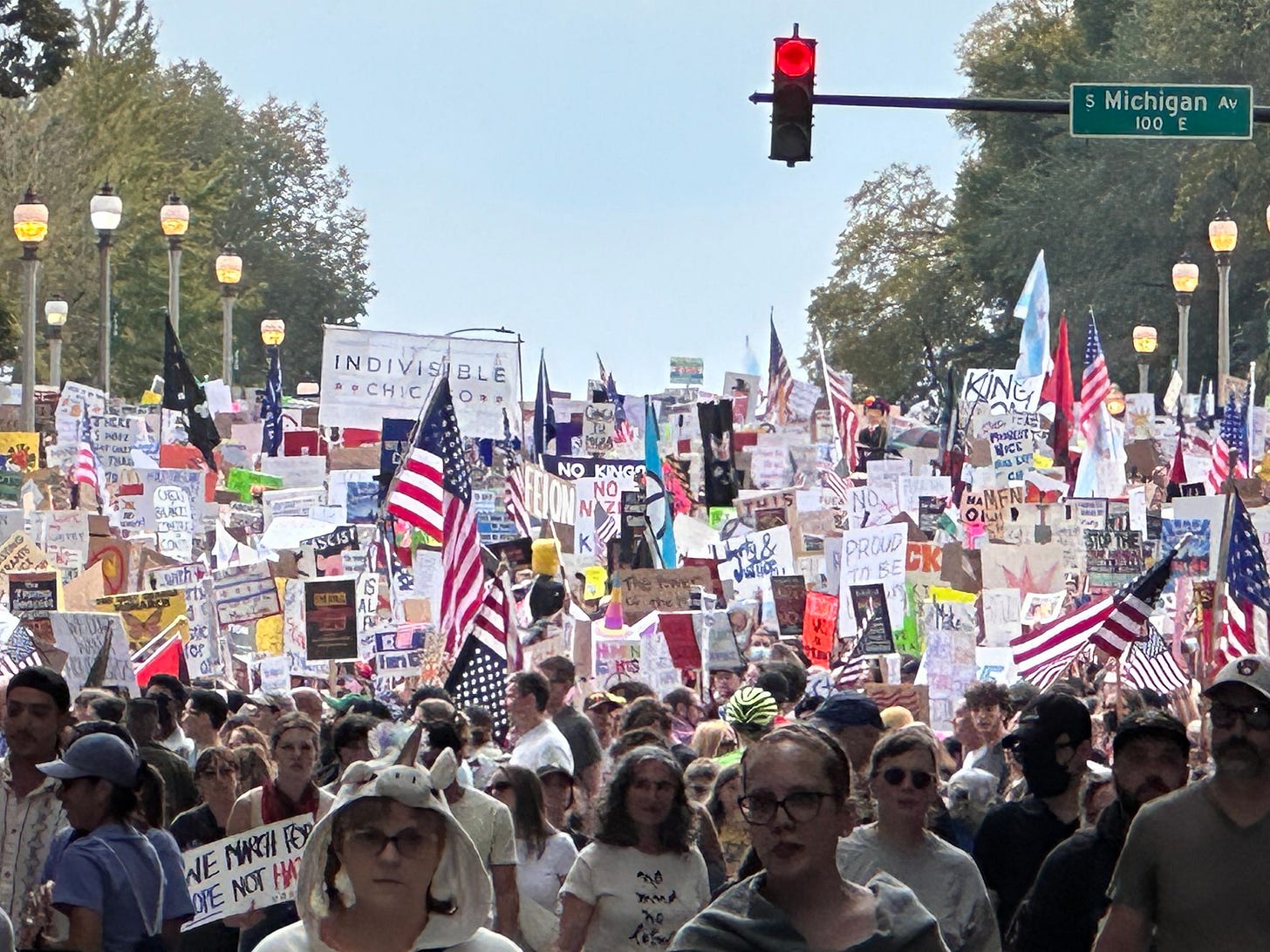 May be an image of crowd and text May be an image of crowd and text