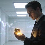 Buchdialoge 📚 Zusammenfassungen per Podcast