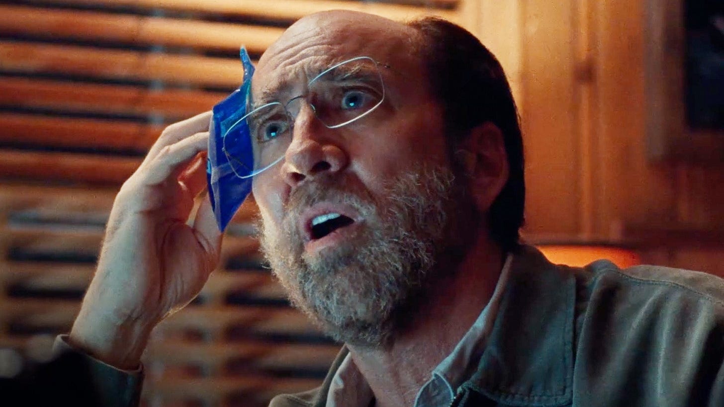 Dream Scenario - Rotten Tomatoes