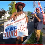 Midnight Mass News by Mike Crawford