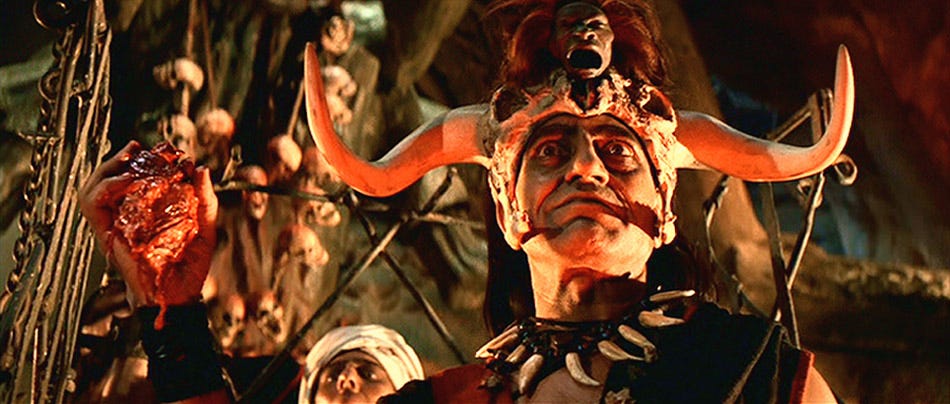 English Translation Of The Temple Chants In Indiana Jones And The Temple Of Doom (1984) - Moovy Scooby English Translation Of The Temple Chants In Indiana Jones And The Temple Of Doom (1984) - Moovy Scooby