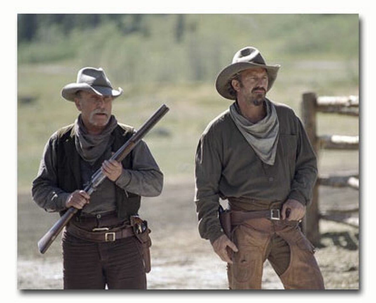 (SS3507569) Movie picture of Open Range buy celebrity ...