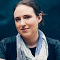 Amie Kaufman's avatar