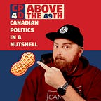 Canadian Politics For Dummies