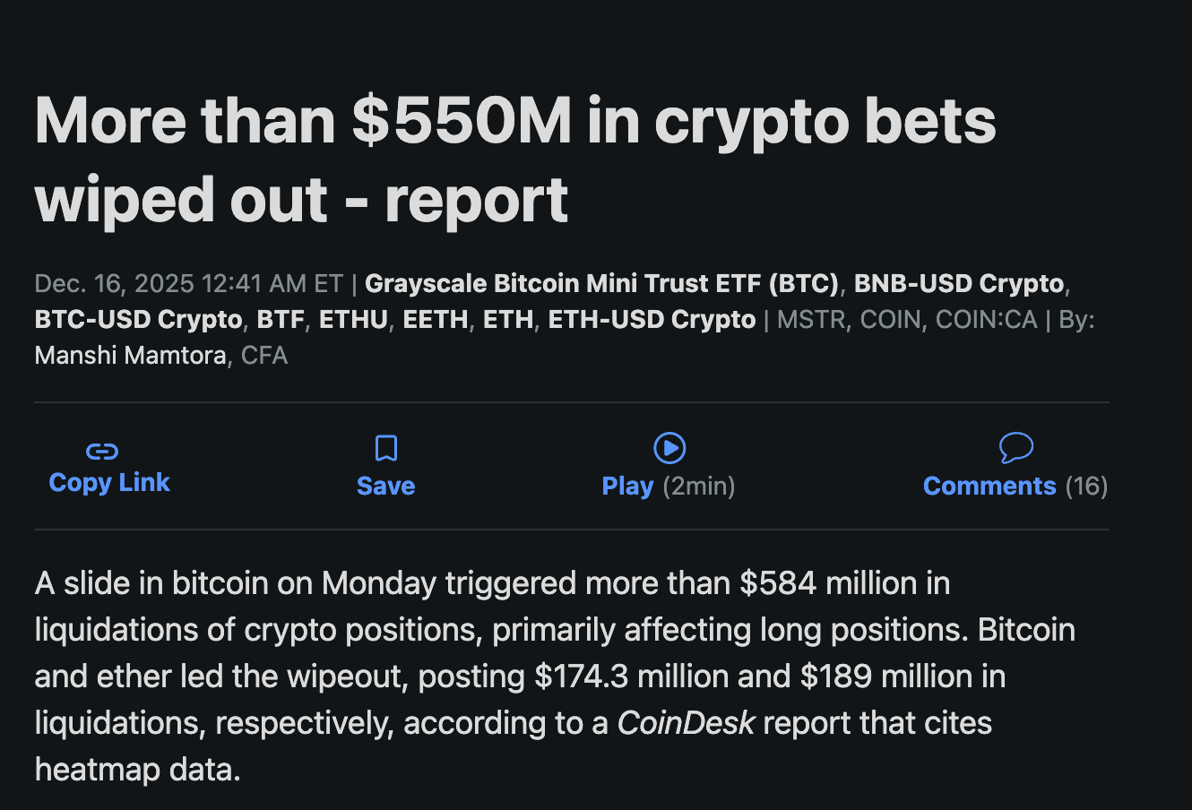 💰 Turning Data Into Dollars: How Seeking Alpha & TrendSpider Supercharge  My Stock Picks