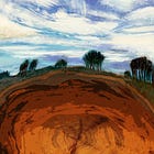 Acorn Musicology grounds its original compositions in the love of the natural world