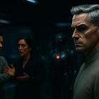 Dark Matter - Chapter 26: Command Override