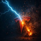 CivicShock: Tesla Divestment — Financials and Business Fundamentals