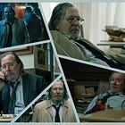It Takes a Lot of Work to Make Gary Oldman Look Unwashed