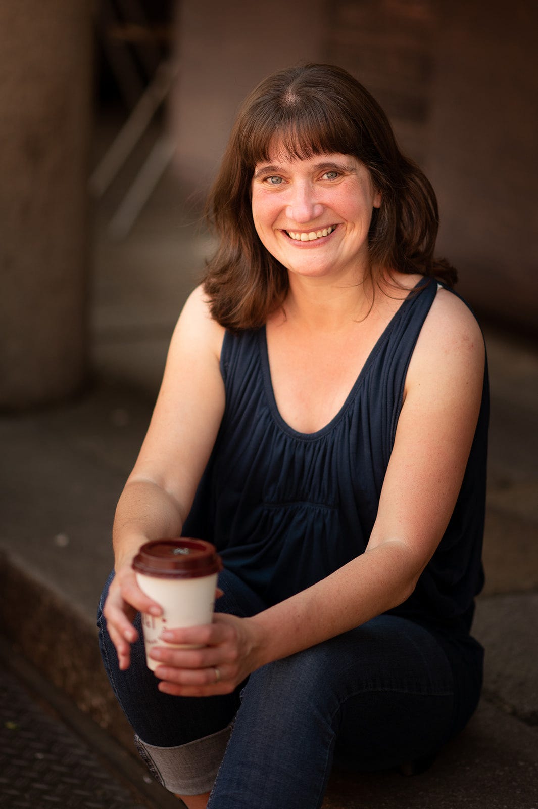 Spiritually Aware Living with Christina Fletcher