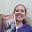 Kristina Hall's avatar