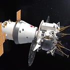 China Is Not Racing to the Moon