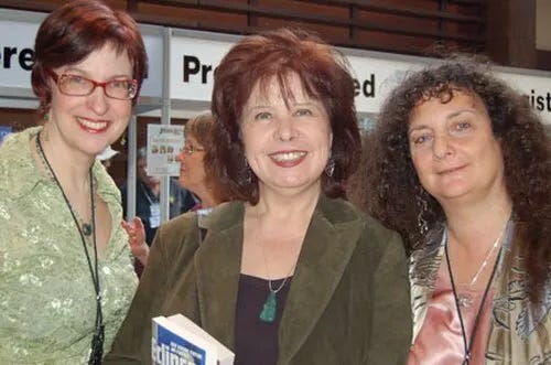 Apparently, Men Are Not Eligible To Become SFWA Grand Master In The 2020s