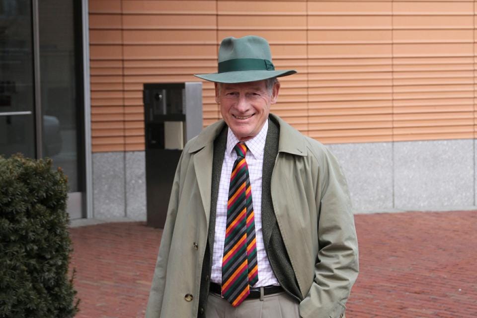 The Harvard Crimson