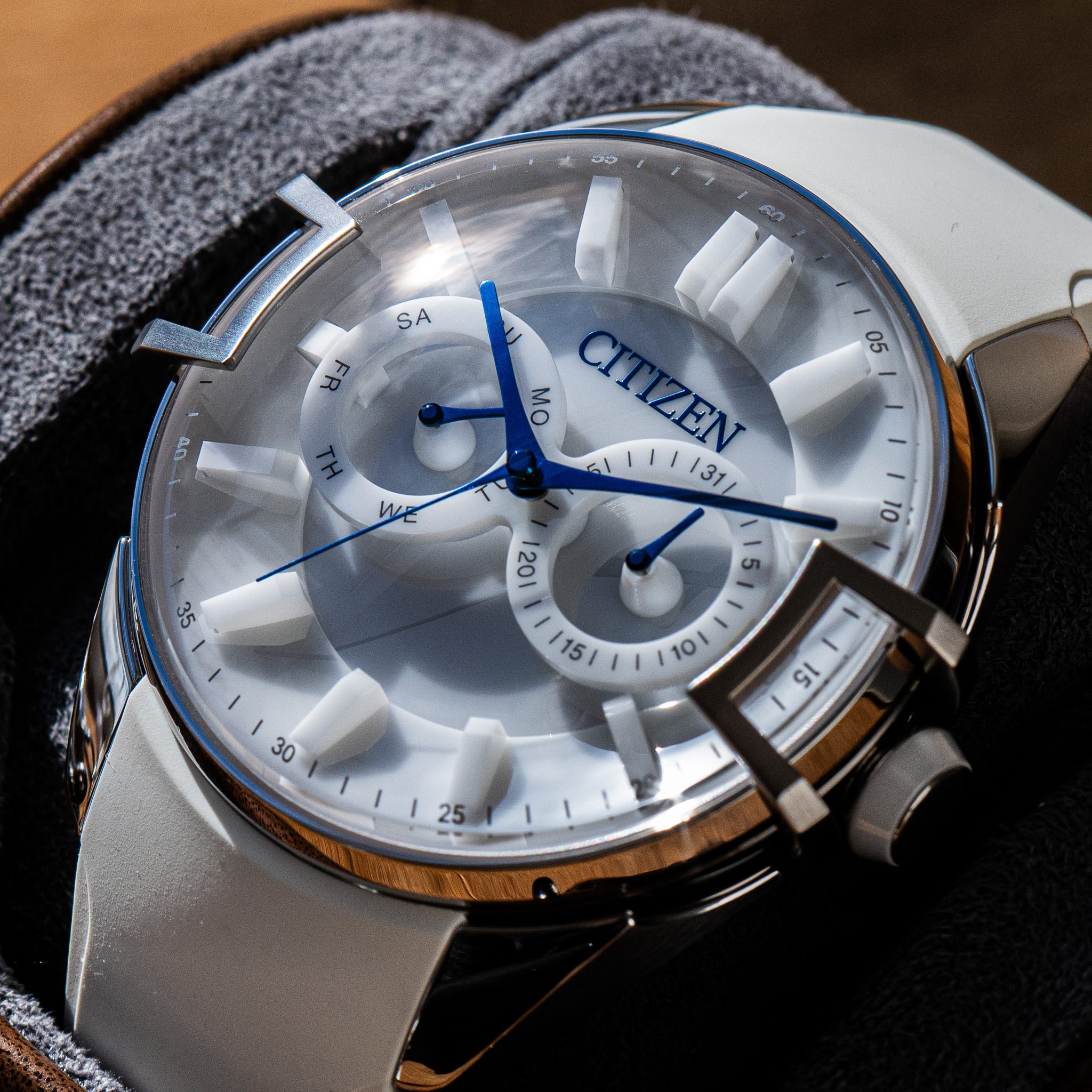 The Watch Too Difficult To Make - Provenance Watches