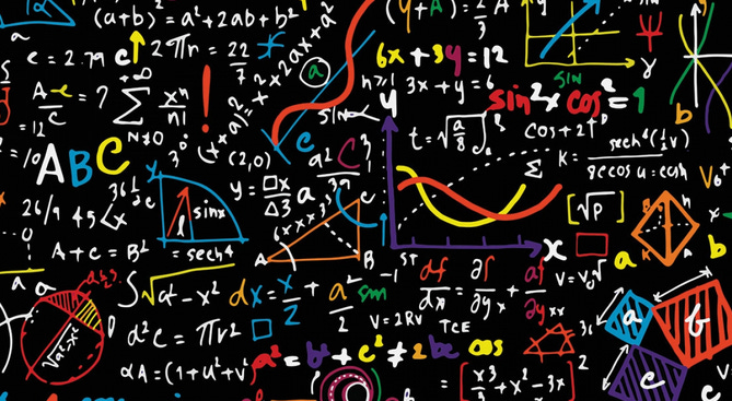 Exploring the Connection Between Mathematics and Crochet