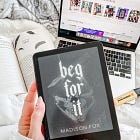 The Halloween Romance Reading Survival Kit 🦇💀