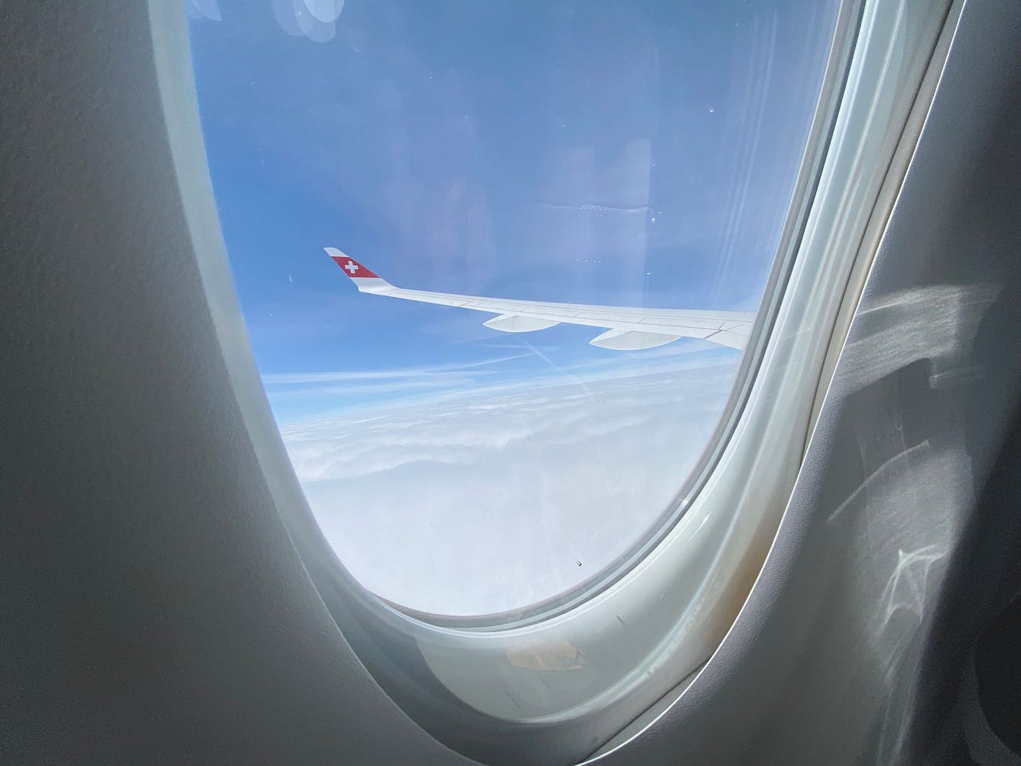 Becoming Swiss, part three: 'Starting the Application Process'